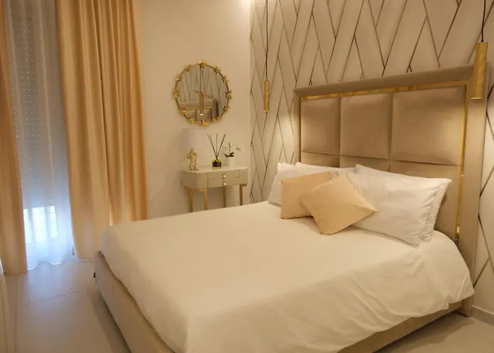 Hotel Luxury Masaniello Napoli